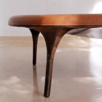 <a href="https://www.galeriegosserez.com/artistes/loellmann-valentin.html">Valentin Loellmann </a> - Terranova - Coffee table